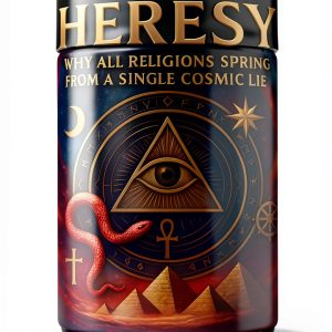 Gnosticism Kindle Book English Language Screen Reader-0