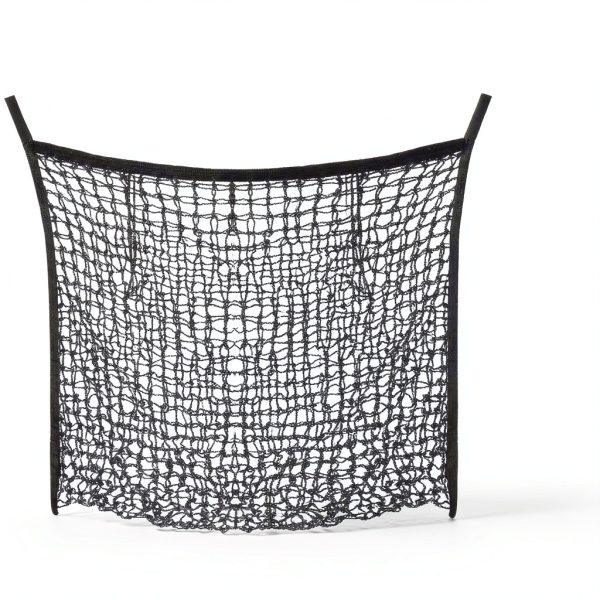Fabbay Horse Slow Feed Hay Bag Safe Sturdy Mesh Design-1