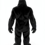 Bigfoot Revealing the Secrets Series English Kindle Book-0