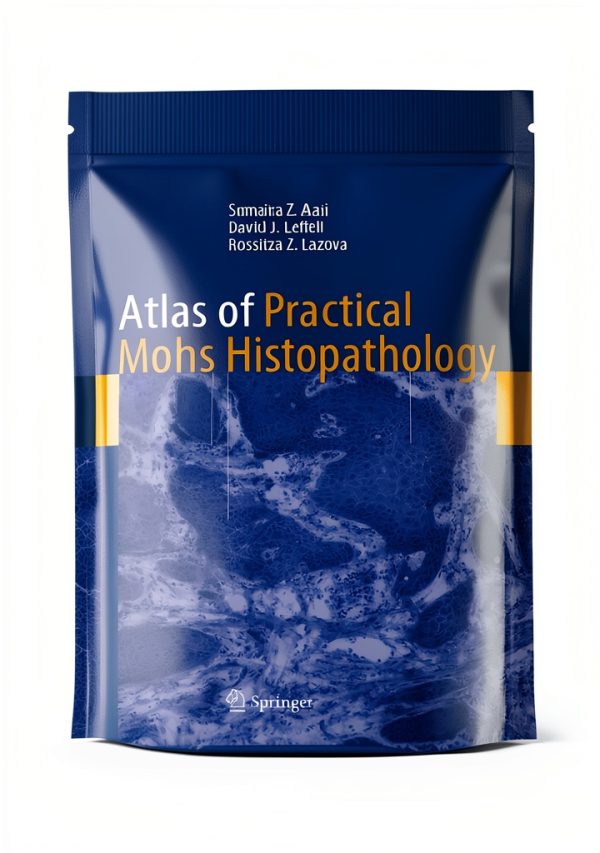 Springer Dermatology Kindle Edition English Medical Book-0