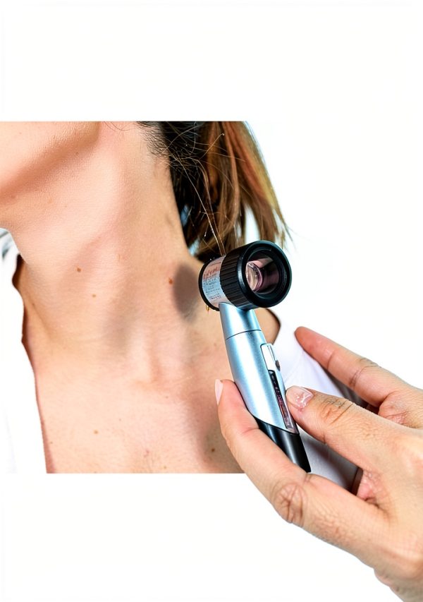 Dermatology Kindle Book English Language Enhanced-0