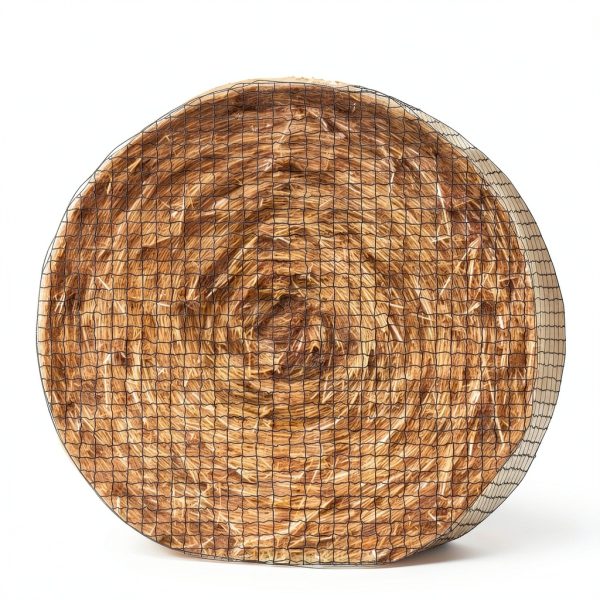 Dayimado Hay Net Horse Feeding Supplies Nylon Material-4