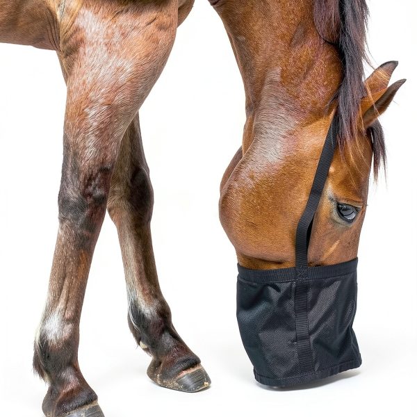 CASHEL COMPANY Horse Feeding Supplies Black Blue Orange Pink-1