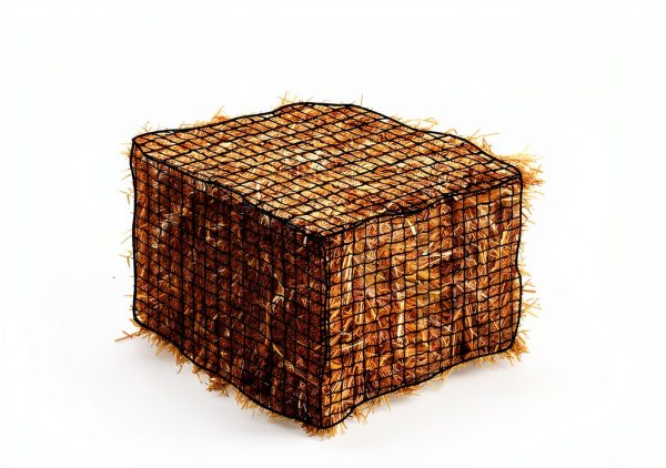 Dayimado Hay Net Horse Feeding Supplies Nylon Material-1