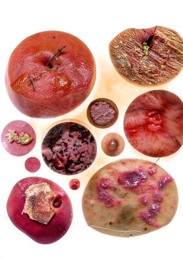 Scion Publishing Dermatology eBook Second Edition English-0