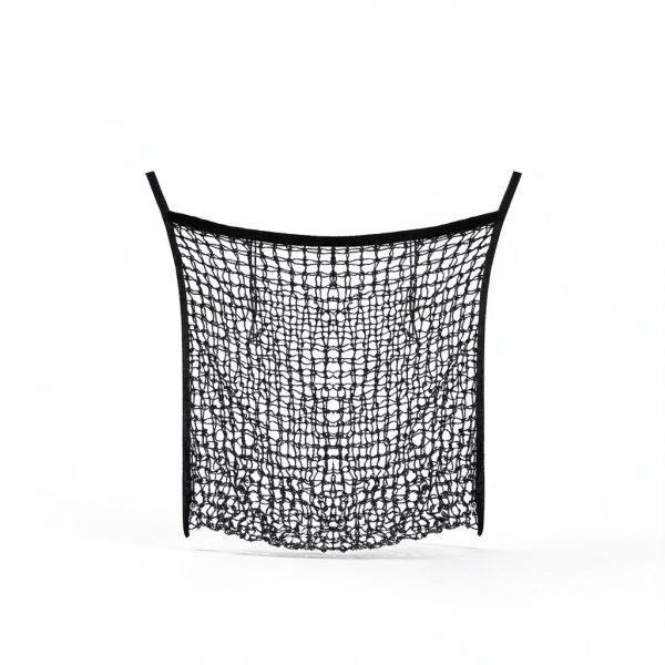 Fabbay Horse Slow Feed Hay Bag Safe Sturdy Mesh Design-2