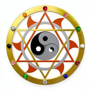 Higher Light Series English eBook Mysticism Spirituality-0