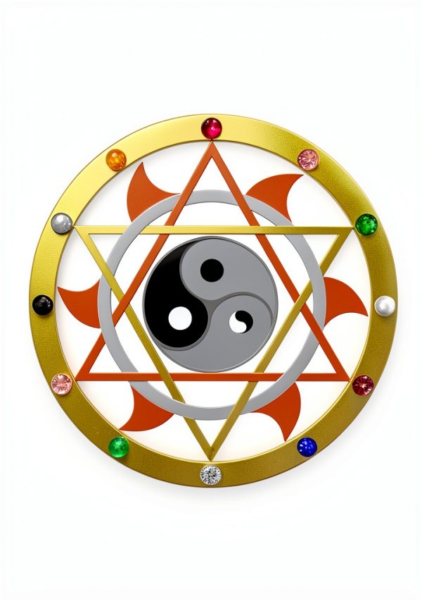 Higher Light Series English eBook Mysticism Spirituality-0