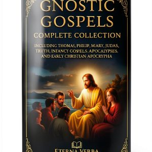 Eterna Verba Publishing Controversial Religious Knowledge-0