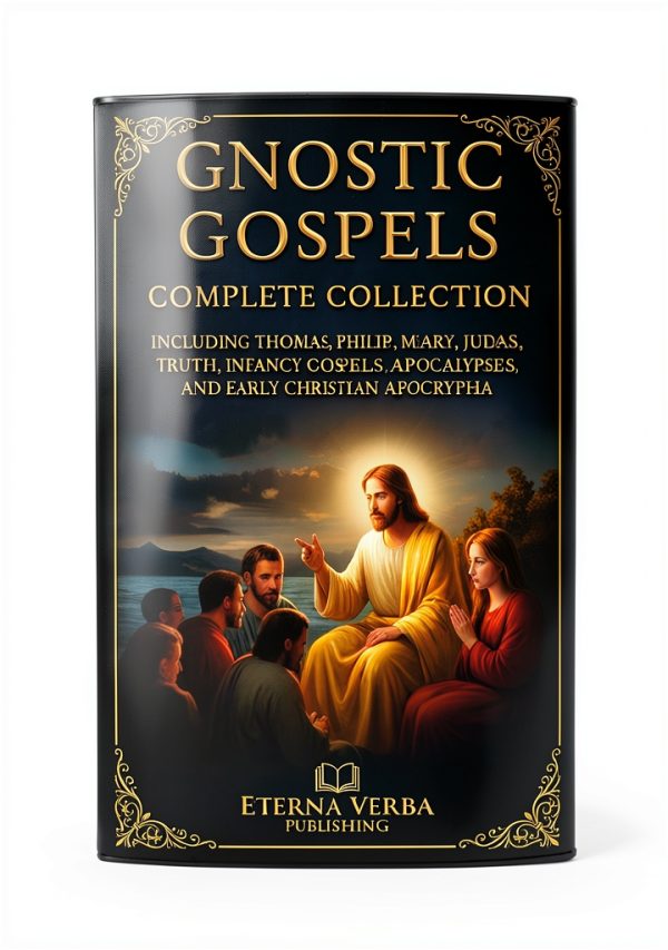 Eterna Verba Publishing Controversial Religious Knowledge-0