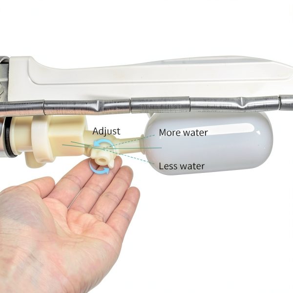 Tbrand Stainless Steel Automatic Livestock Water Bowl-3