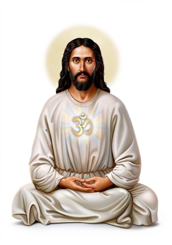 Light of the Spirit Press Religious Studies eBook English-0