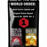 Rise of the New World Order Kindle Book Christian Prophecy-0
