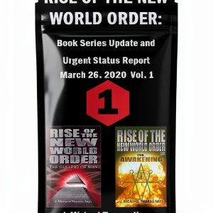 Rise of the New World Order Kindle Book Christian Prophecy-0