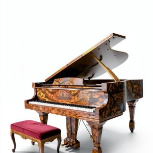 Piano Classics eBook Amazon Kindle 47 Page Guide-0