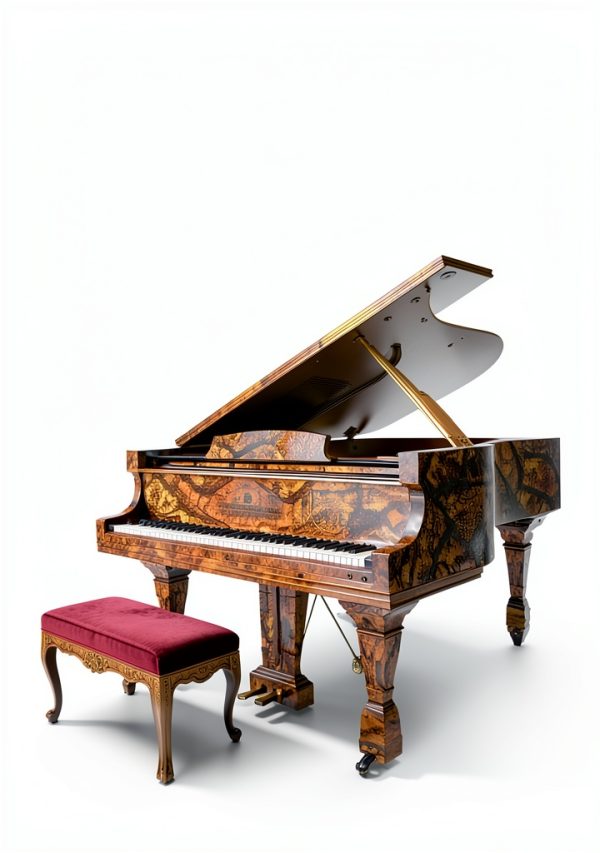Piano Classics eBook Amazon Kindle 47 Page Guide-0