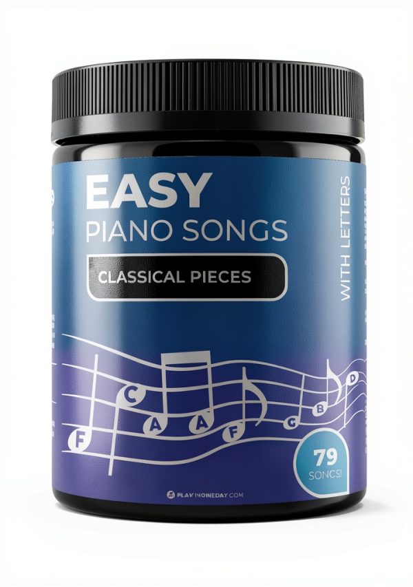 Easy Piano Songs for Teens Kindle Store Book-0
