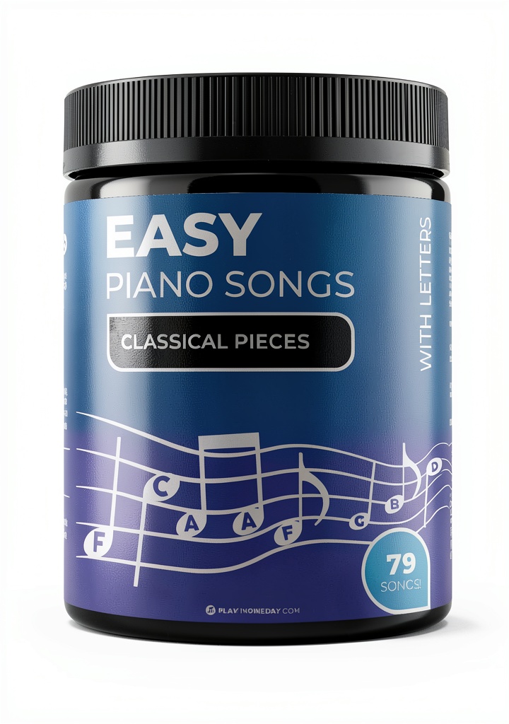 Easy piano songs for teens Kindle Store book