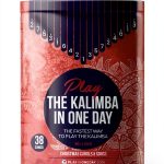 Kalimba Songbook for Teens Play the Kalimba-0