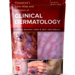 Dermatology textbook McGraw Hill 9th Kindle-0