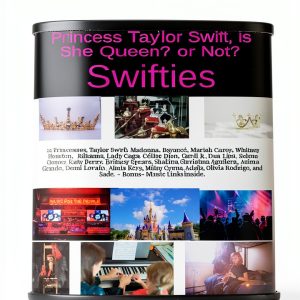 Kenneth Glatt - Top 25 Female Singers and Top 25 Male-0