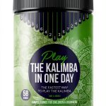 Kalimba Music Instruction for Teens and Young Adults-0