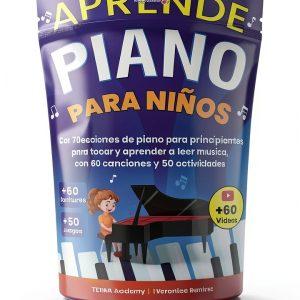 Spanish Music Instruction eBook for Teens 157 Pages Amazon Kindle-0
