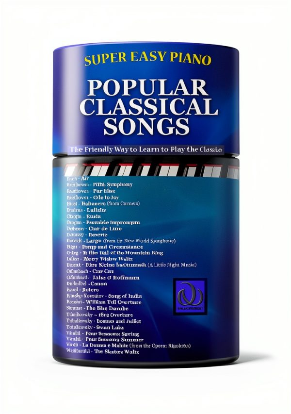 Super Easy Piano Songbooks Walkercrest Kindle eBook Ages 3-18-0