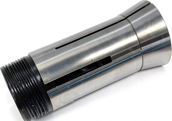Generic 1-1/8 5C Round Collet Hardened Precision Ground Workholding-1