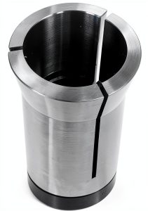 Generic 1-1/8 5C Round Collet Hardened Precision Ground Workholding-0