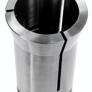 Generic 1-1/8 5C Round Collet Hardened Precision Ground Workholding-0