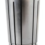 Tegara 3/8 in 5 Micron SK16 Collet 202-7269 P-0
