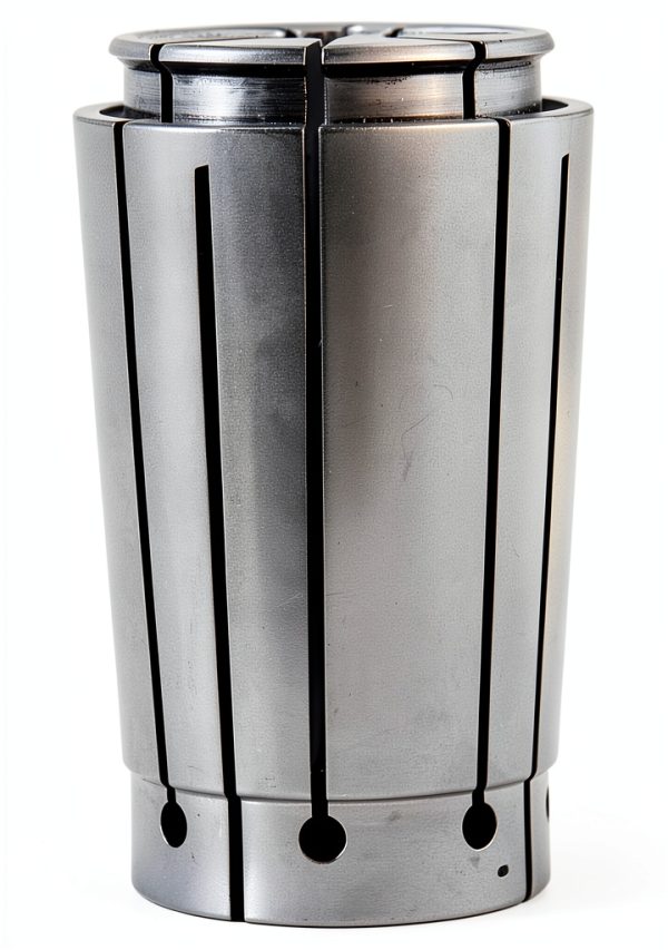 Tegara 3/8 in 5 Micron SK16 Collet 202-7269 P-0