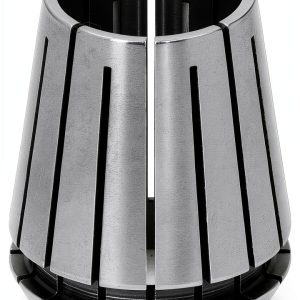 CNC Spring Collet Chuck Carbide Lathe Tool with High Wear Resistance-0