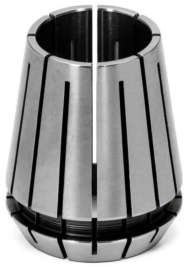CNC Spring Collet Chuck Carbide Lathe Tool with High Wear Resistance-0