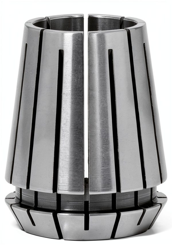 CNC Spring Collet Chuck Carbide Lathe Tool with High Wear Resistance-1