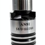 GT12 5/8'' ANSI Imperial Tapping Collets by Luoyang SFX – Metal Tool-0