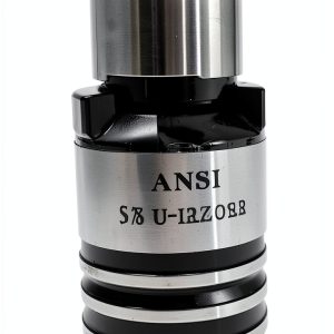 GT12 5/8'' ANSI Imperial Tapping Collets by Luoyang SFX – Metal Tool-0