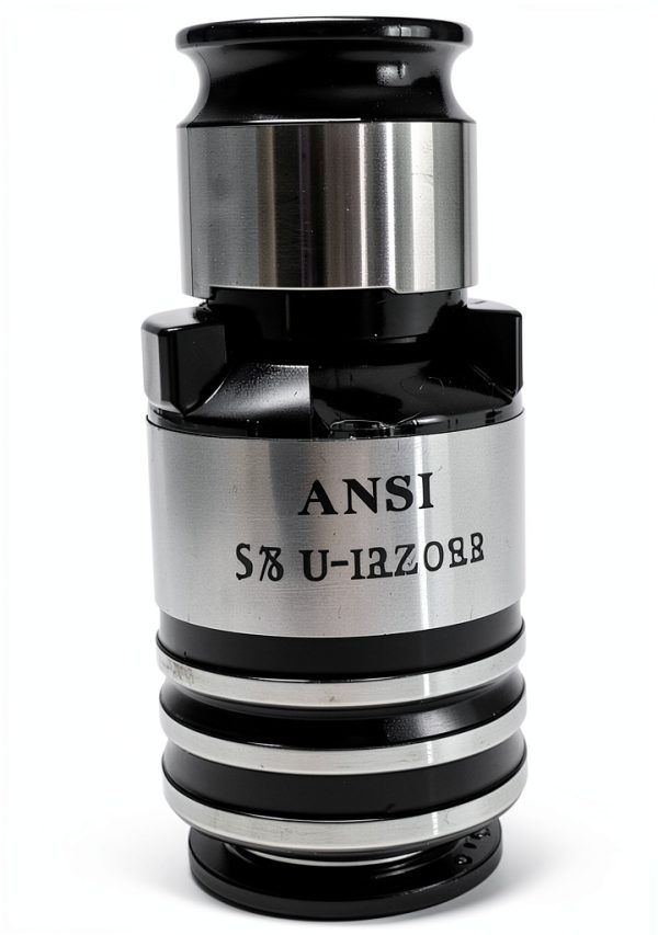 GT12 5/8'' ANSI Imperial Tapping Collets by Luoyang SFX – Metal Tool-0
