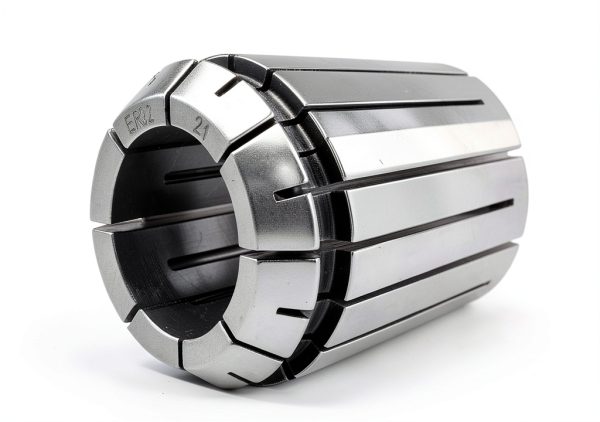 CNC Spring Collet Chuck Carbide Lathe Tool with High Wear Resistance-2