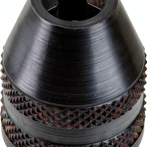 Proxxon 28941 MICROMOT Three Jaw Keyless Chuck , Black-0