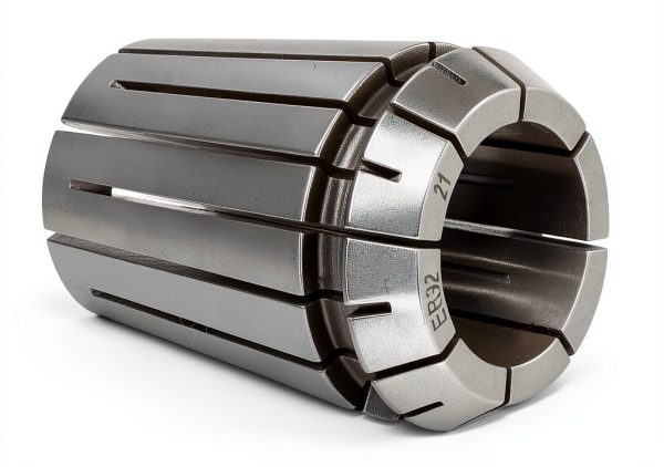 CNC Spring Collet Chuck Carbide Lathe Tool with High Wear Resistance-3