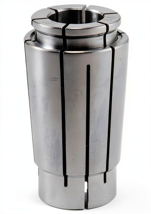 Tegara 5/8 in 5 Micron SK16 Collet Alloy Steel Workholding Tool-0