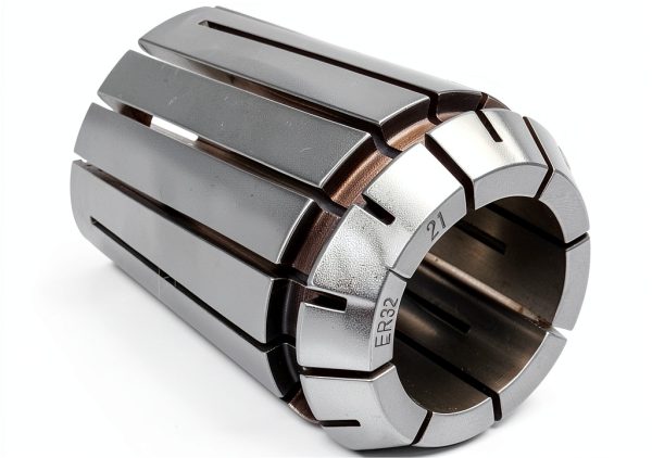 CNC Spring Collet Chuck Carbide Lathe Tool with High Wear Resistance-7