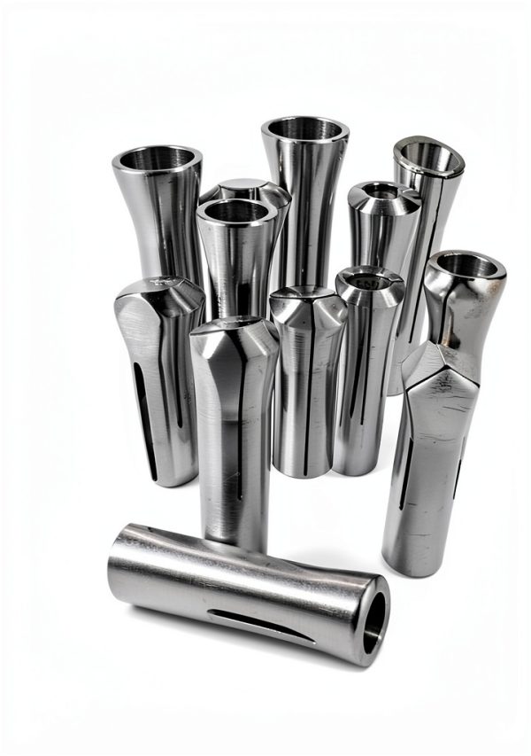HHIP 3900-1601 R8 Collet and Tool Tray - Easy Install Workholding-2