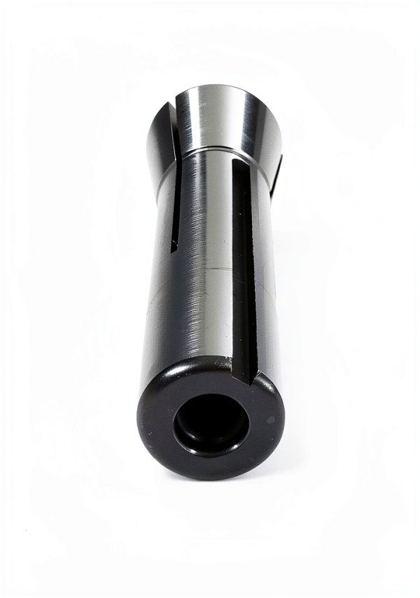 HHIP 3900-0802 R8 Round Collet 1/8" High‑Grade Tool Steel Ground-4