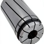 Techniks 1/4" TG100 Collet Super Precision-0