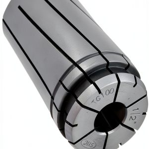 Techniks 1/4" TG100 Collet Super Precision-0
