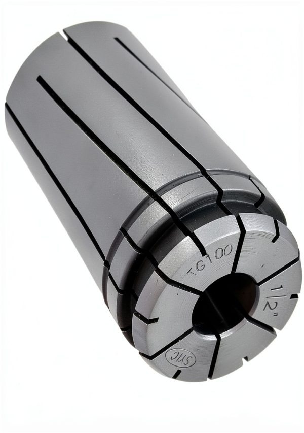 Techniks 1/4" TG100 Collet Super Precision-0