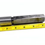 DA100 Collet Chuck Extension 1" Straight Shank 5 1/2 OAL DA 100 1.0 5.5 - MS2326MF-0